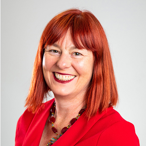 Suzanne Byrne