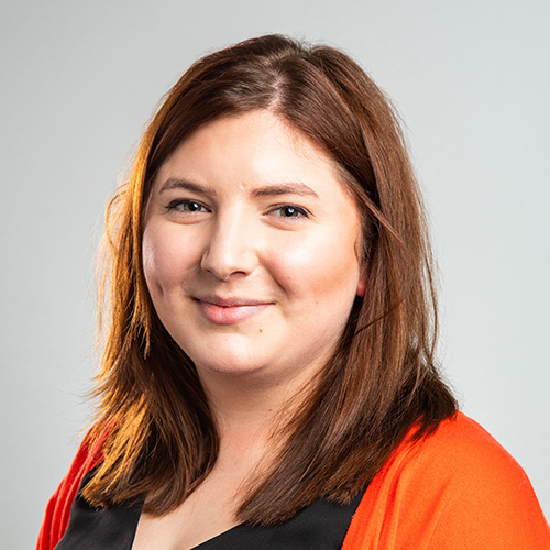 Emma Forbes-Gearey