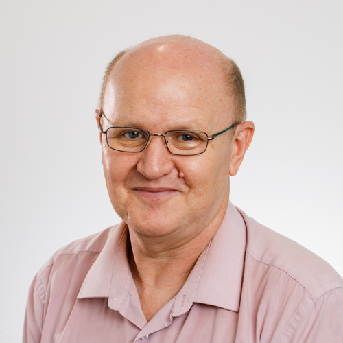 Mark Dunbar