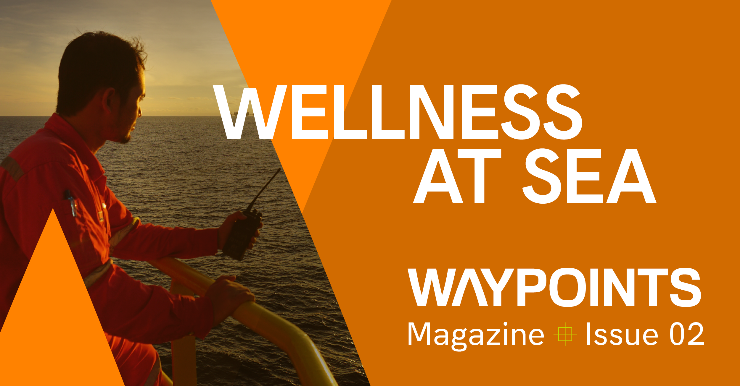 Wellness at Sea