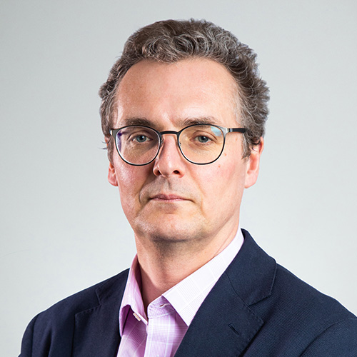 Tony Paulson