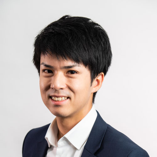Eugene Cheng