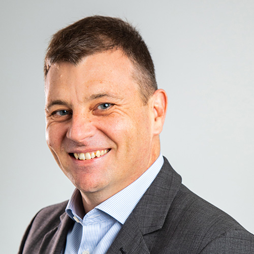 Dean Crossley