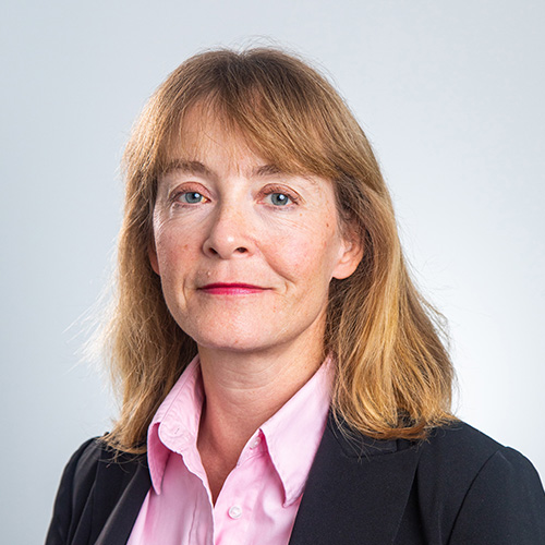 Nicola Cox