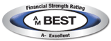 AM Best Financial Strength Rating AM Best Financial Strength Rating
