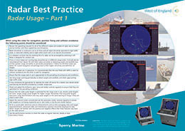 West of England - Radar Usage - Part 1