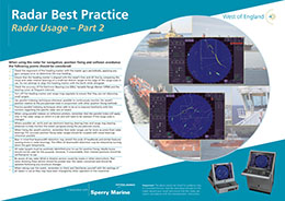 West of England - Radar Usage - Part 2