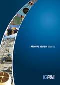 International Group of P&I Clubs Annual Review 2011/12