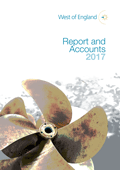 Report and Accounts 2017 PDF